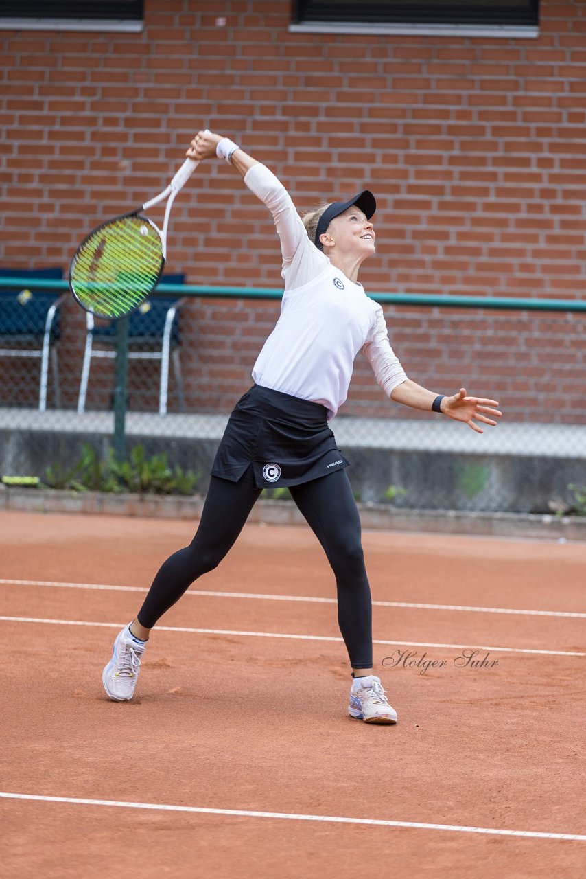 Bild 149 - BL2 THC von Horn und Hamm - Tennis-Club SCC Berlin : Ergebnis: 2:7